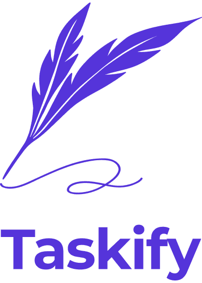 Taskify 로고
